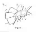 Fig. 07 - Integral fan and airflow guide