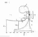 Fig. 02 - Compressor Having a Variable Diffuser Width