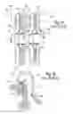 Fig. 02 - Centrifugal compressors with integrated intercooling