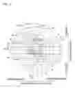 Fig. 03 - Impeller assembly, turbocharger, and method of assembling impeller assembly