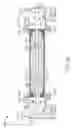 Fig. 08 - Split Casing Cavitation Generator