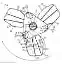Fig. 01 - Hydrofoil impeller