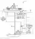Fig. 01 - System for using pressure exchanger in dual gradient drilling application