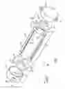 Fig. 04 - System for using pressure exchanger in dual gradient drilling application