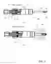 Fig. 02 - Single side temporary fastener with constant pressure feature