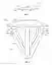 Fig. 04 - Fastening clip assembly