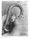 Fig. 06 - Cushioned carabiner clip