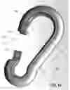 Fig. 08 - Cushioned carabiner clip