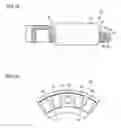 Fig. 09 - Thrust roller bearing cage and method for manufacturing the same