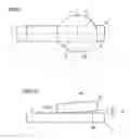 Fig. 08 - Machine tool and method for producing structure for machine tool