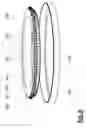 Fig. 07 - Bearing cage segment, antifriction bearing, and assembly method