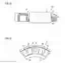 Fig. 09 - Thrust roller bearing cage and method for manufacturing the same