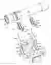 Fig. 01 - Seal Assembly For A Turbomachine
