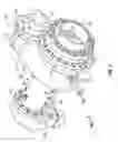 Fig. 02 - Seal Assembly For A Turbomachine