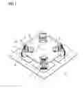 Fig. 02 - DAMPING AND SUPPORT DEVICE FOR ELECTRICAL EQUIPMENTS