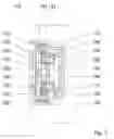 Fig. 04 - Parking lock device for a motor vehicle