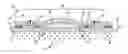 Fig. 01 - One-way valve score design