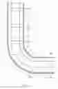Fig. 02 - Low temperature fluid dual structure pipe and low temperature fluid dual structure storage tank