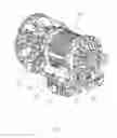 Fig. 08 - POWER TAKEOFF SUPPORT SYSTEMS AND METHODS