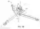 Fig. 03 - Portable stand for electronic device