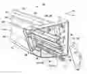 Fig. 01 - Multi-function lighting fixture