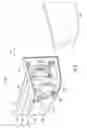Fig. 06 - Multi-function lighting fixture