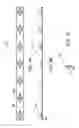 Fig. 05 - Double-sided LED lighting device