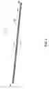 Fig. 07 - Double-sided LED lighting device