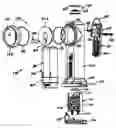Fig. 01 - Portable light with plane of a laser light