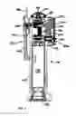 Fig. 06 - Portable light with plane of a laser light