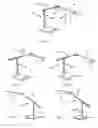 Fig. 02 - Table lamp and a method of adjusting the direction of the light output from a table lamp