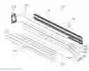 Fig. 01 - Wall mount light fixture