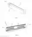 Fig. 02 - Wall mount light fixture