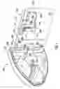 Fig. 08 - Adjustable lighting fixture