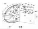 Fig. 09 - Adjustable lighting fixture