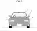 Fig. 02 - Illumination device and automobile equipped with same