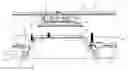 Fig. 01 - Recesssed downlight fixture with heatsink