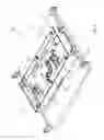 Fig. 03 - Recesssed downlight fixture with heatsink