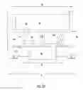 Fig. 10 - Illuminated knob assembly for an appliance