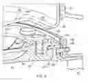 Fig. 09 - Combustion chamber having a hook and groove connection