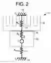 Fig. 03 - Multiple heatsink cooling system for a line voltage thermostat