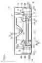 Fig. 12 - Indoor unit for air conditioner