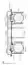 Fig. 04 - AIR CONDITIONING DEVICE HAVING WATERPROOF FUNCTION