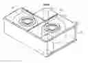 Fig. 09 - AIR CONDITIONING DEVICE HAVING WATERPROOF FUNCTION