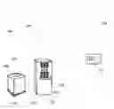 Fig. 01 - Systems and methods for controlling gas powered appliances