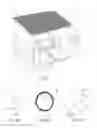 Fig. 06 - SINGLE AXIS ROTATION SYSTEM FOR USE WITH A SOLAR DEVICE