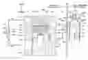 Fig. 01 - EJECTOR-TYPE REFRIGERATION CYCLE DEVICE