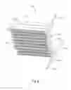 Fig. 07 - Refrigeration appliance with a heat exchanging element