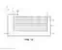 Fig. 08 - APPARATUS FOR PRODUCING CLEAR ICE CUBES IN A FREEZER