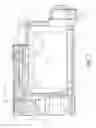Fig. 08 - Ice maker air flow ribs